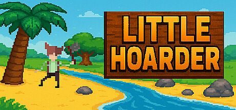 Little Hoarder Game