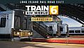 Train Sim World 6: Long Island Rail Road: New York - Hicksville Route Add-On