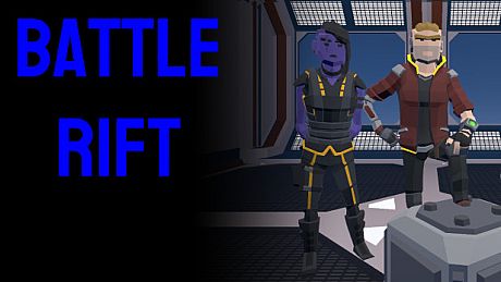 Battle Rift Game