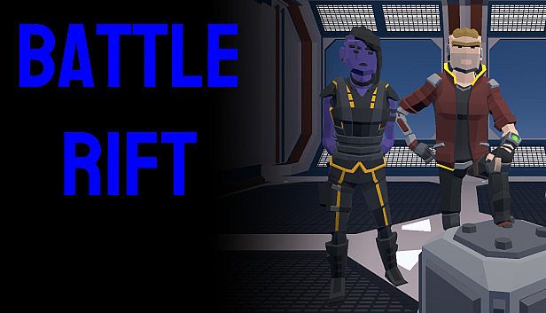 Buy Battle Rift
