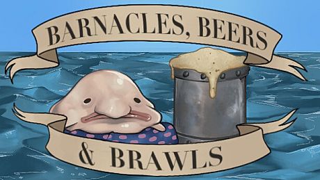 Barnacles Beers and Brawls Game