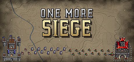 One More Siege Game