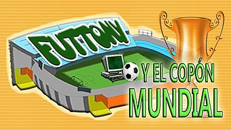 Futtony y el Copón Mundial Game
