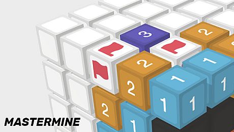 Mastermine Game