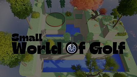 Small World Of Golf Game
