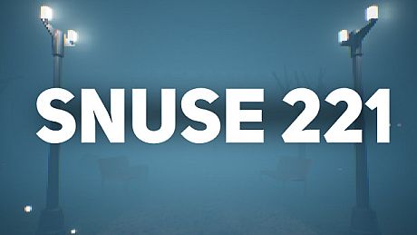 SNUSE 221 Game