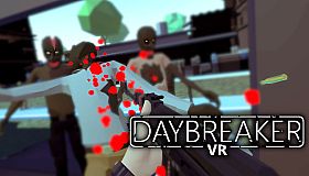 Daybreaker VR