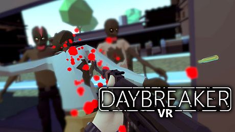 Daybreaker VR Game