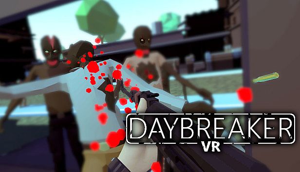 Buy Daybreaker VR