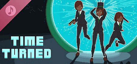 Time Turned Soundtrack DLC