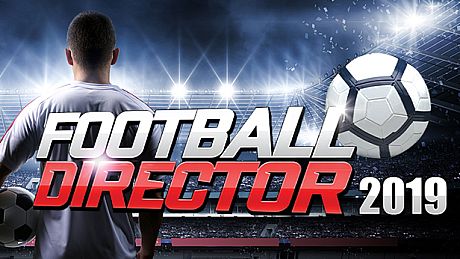 Football Director 2019 Game