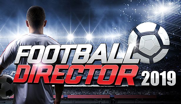 Buy Football Director 2019