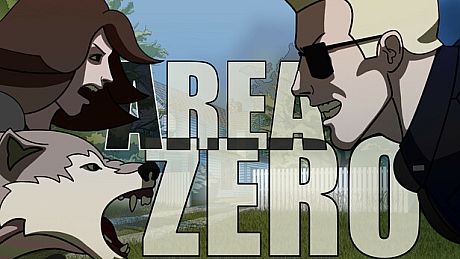 Area Zero Game