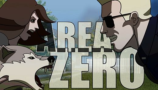 Area Zero