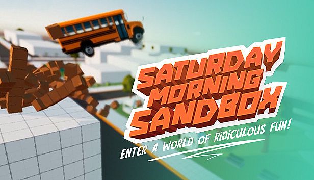 Buy Saturday Morning Sandbox