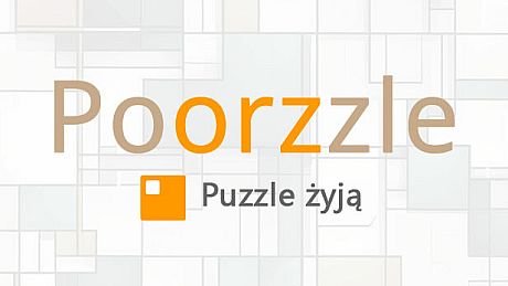 Poorzzle - Puzzle Alive Game