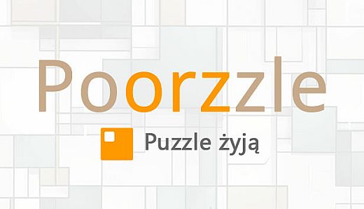 Poorzzle - Puzzle Alive