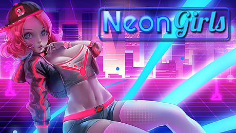 Neon Girls Game