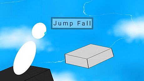 Jump Fall Game