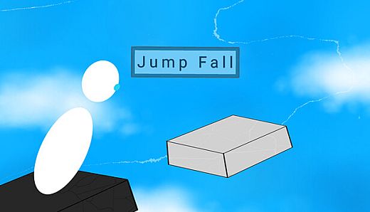 Jump Fall
