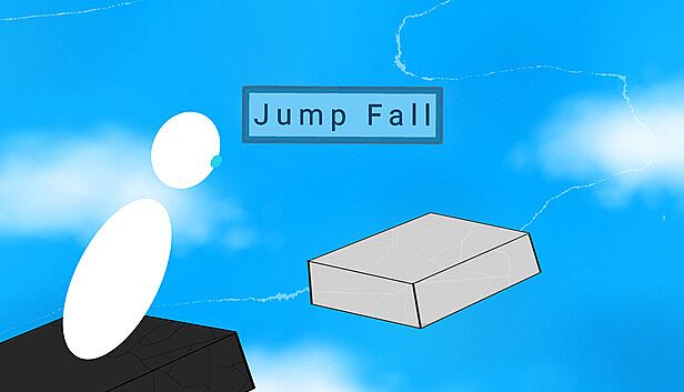 Buy Jump Fall