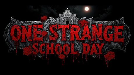 One Strange School Day Game