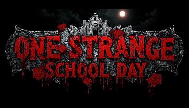 Buy One Strange School Day