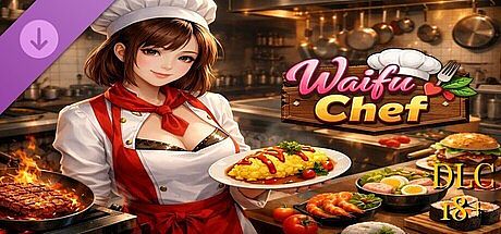 Waifu Chef 18+