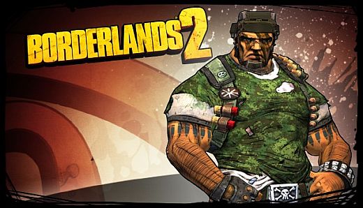 Borderlands 2: Gunzerker Domination Pack