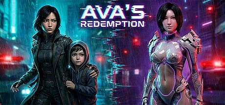Ava's Redemption Game