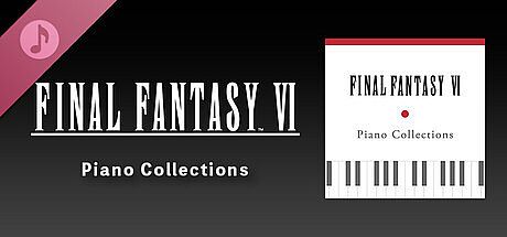 Piano Collections FINAL FANTASY VI
