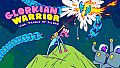 Glorkian Warrior: The Trials Of Glork