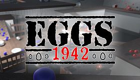 Eggs 1942