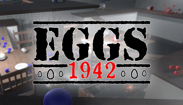 Buy Eggs 1942
