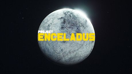 Project Enceladus Game