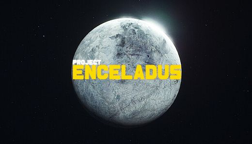 Project Enceladus