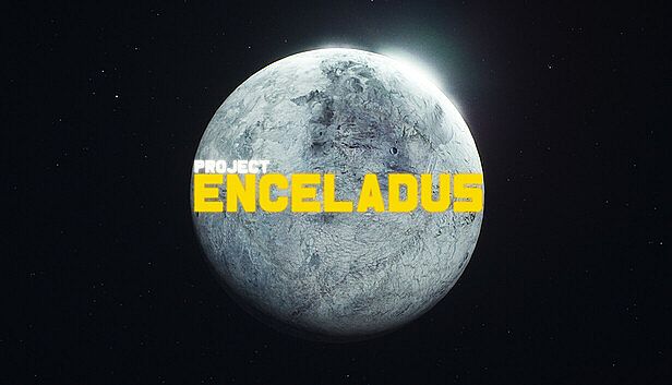 Buy Project Enceladus