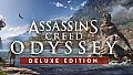 Assassin's Creed Odyssey - Deluxe Edition