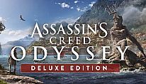 Acheter Assassin's Creed Odyssey - Deluxe Edition PC
