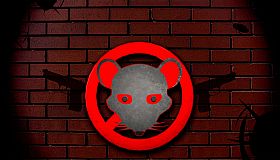 Shoot the wall