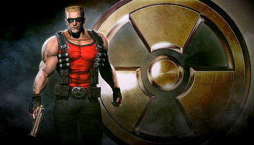 Duke Nukem Forever