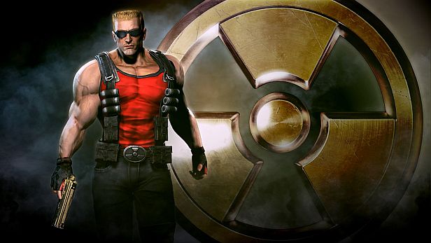 Buy Duke Nukem Forever