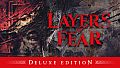 Layers of Fear Deluxe Edition