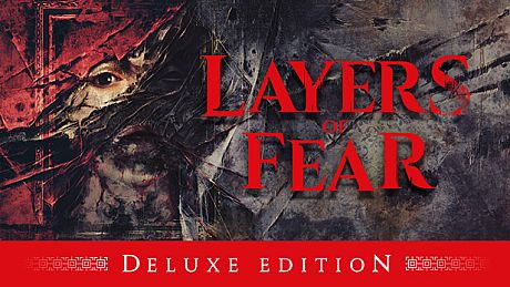 Layers of Fear Deluxe Edition Bundle