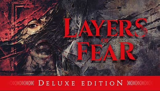 Layers of Fear Deluxe Edition