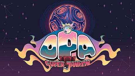 OPA: Super Janken- Supporter Pack DLC