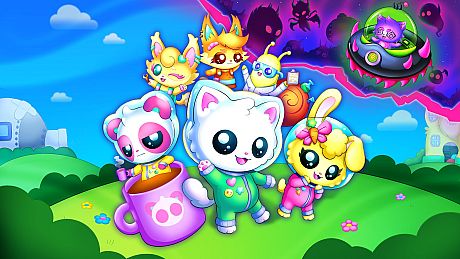 Flewfie's Adventure Game