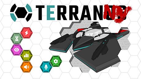 Terranny Game