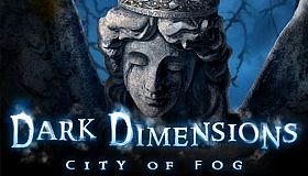 Dark Dimensions: City of Fog Collector's Edition