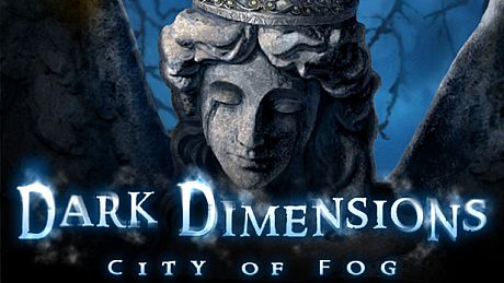 Dark Dimensions: City of Fog Collector's Edition Game